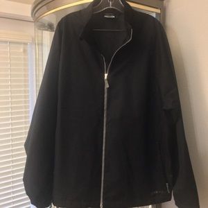 Nike Golf Storm Fit Jacket